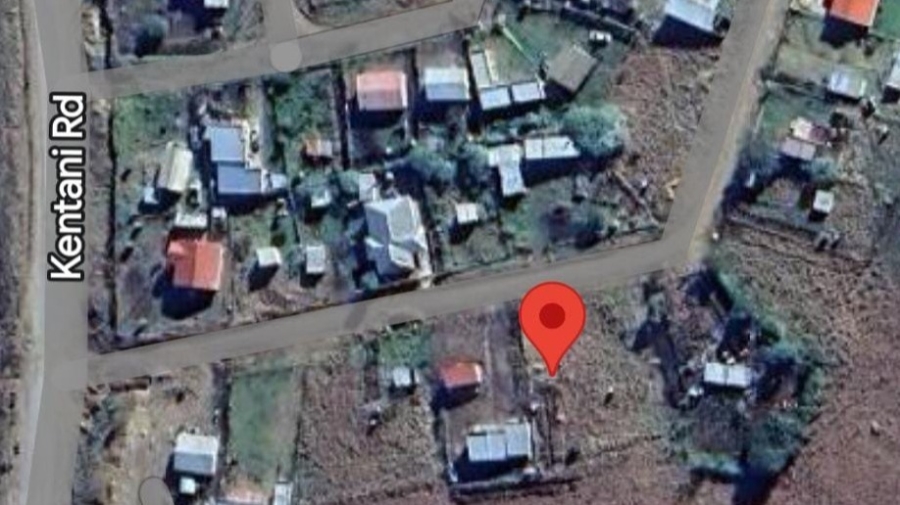 0 Bedroom Property for Sale in Butterworth Eastern Cape